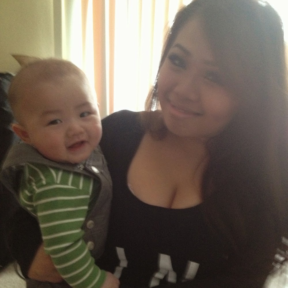 Meet your Posher, Linda